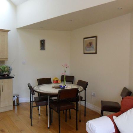 Croi An Bhaile Luxury Apartment Rosscarbery Bagian luar foto
