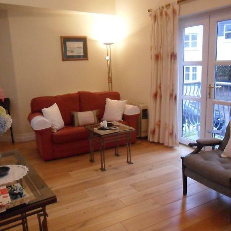 Croi An Bhaile Luxury Apartment Rosscarbery Bagian luar foto