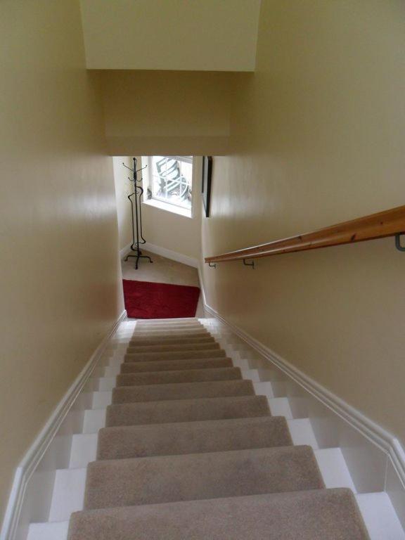 Croi An Bhaile Luxury Apartment Rosscarbery Bagian luar foto