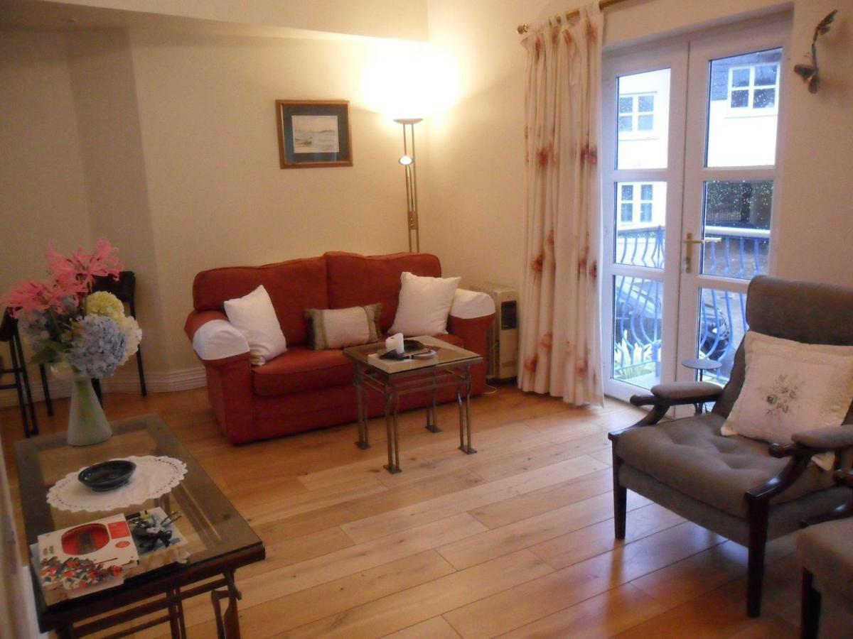Croi An Bhaile Luxury Apartment Rosscarbery Bagian luar foto