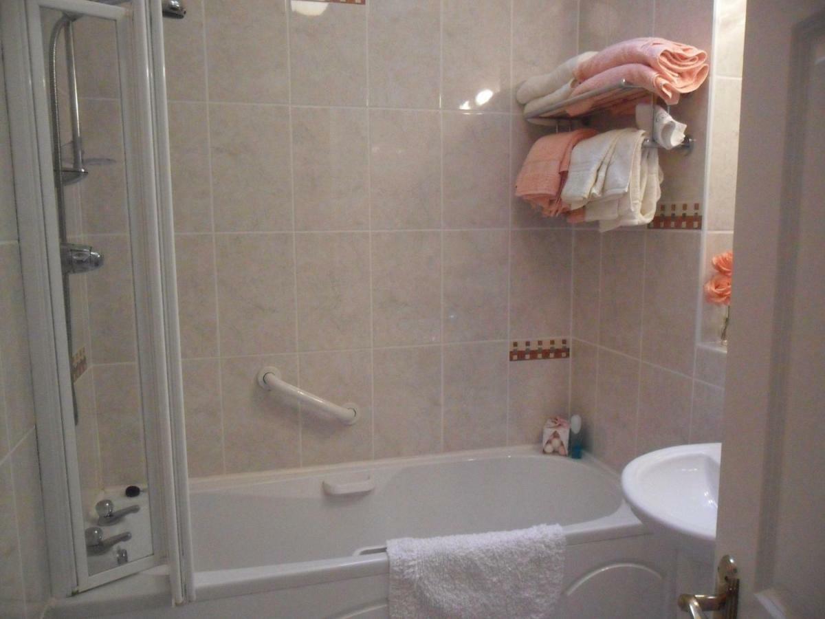 Croi An Bhaile Luxury Apartment Rosscarbery Bagian luar foto