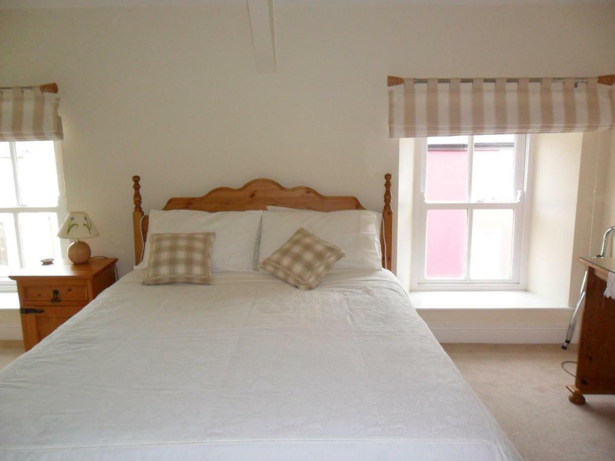 Croi An Bhaile Luxury Apartment Rosscarbery Bagian luar foto