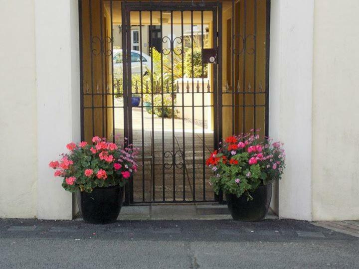 Croi An Bhaile Luxury Apartment Rosscarbery Bagian luar foto