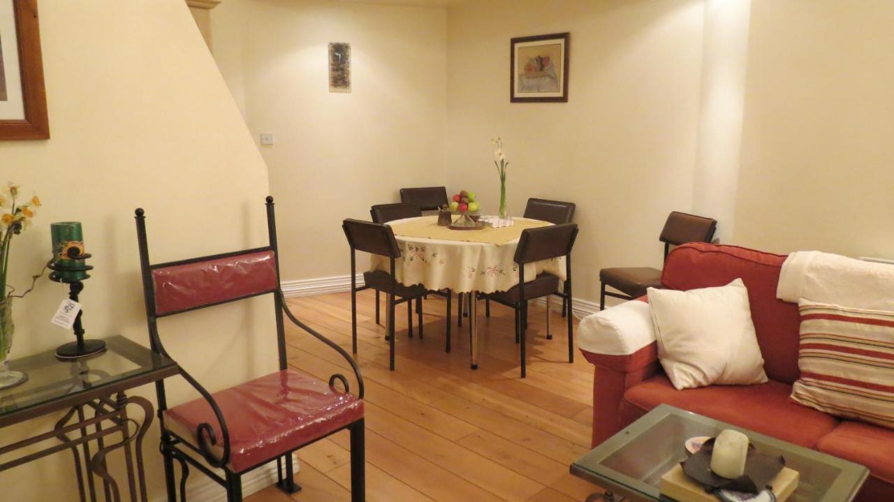Croi An Bhaile Luxury Apartment Rosscarbery Bagian luar foto